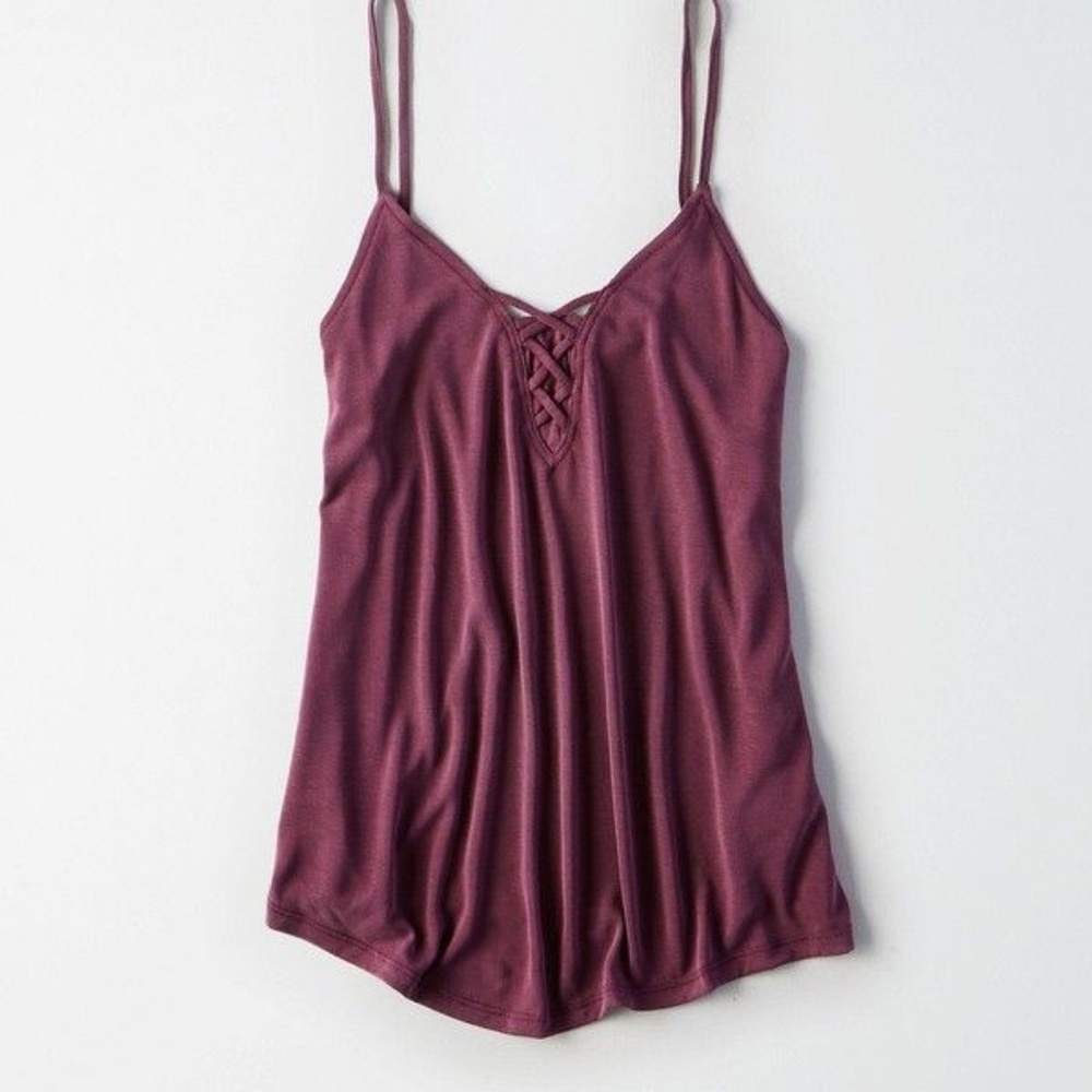American Eagle Soft & Sexy Tank Top